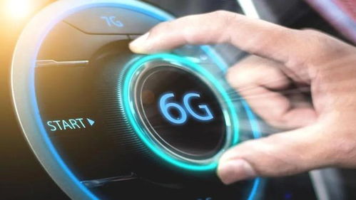 耗資237.29億，俄羅斯決定繞過5G直接開發6G網絡技術